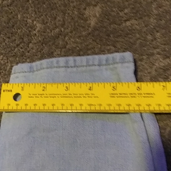 Forever 21 Paperbag Trousers - Picture 2 of 8